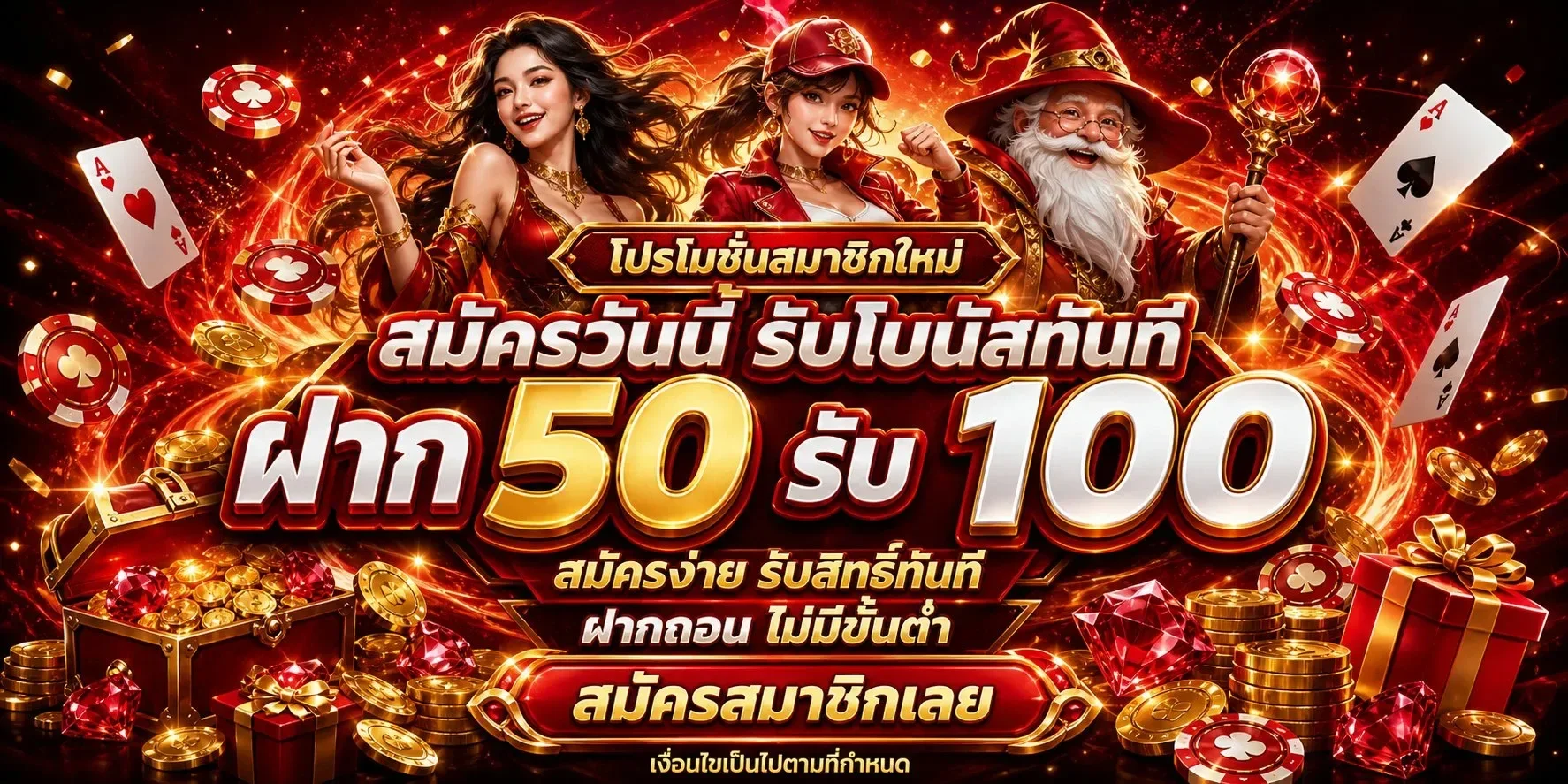 โปรโมชั่น INGOAL88 สมัครสมาชิกใหม่รับโบนัส